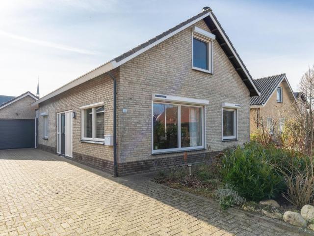 Churchillstraat, 10, 7136MB, Zieuwent, Gelderland 7136MB
