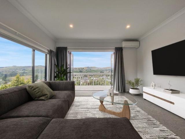 churton park, 3 bedrooms