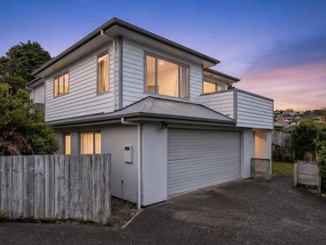 churton park, 3 bedrooms