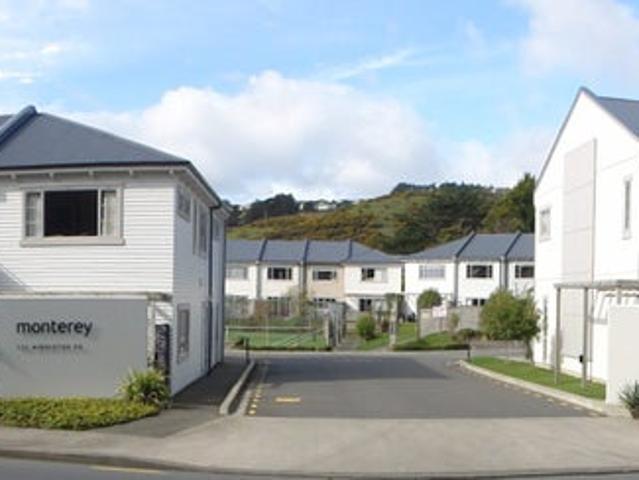 churton park, 2 bedrooms