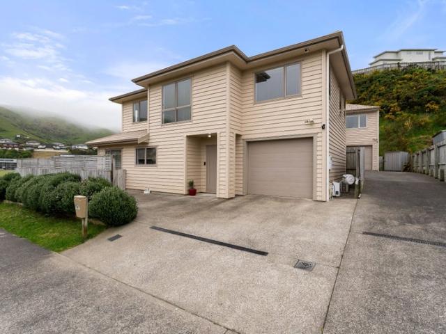 churton park, 4 bedrooms
