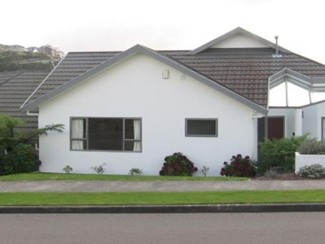 churton park, 4 bedrooms