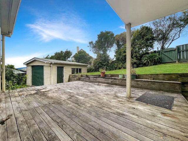 churton park, 4 bedrooms