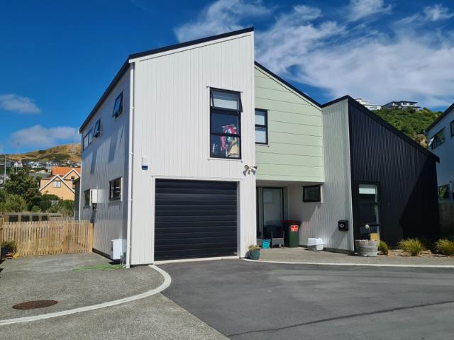 churton park, 4 bedrooms