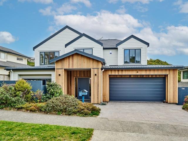 churton park, 5 bedrooms