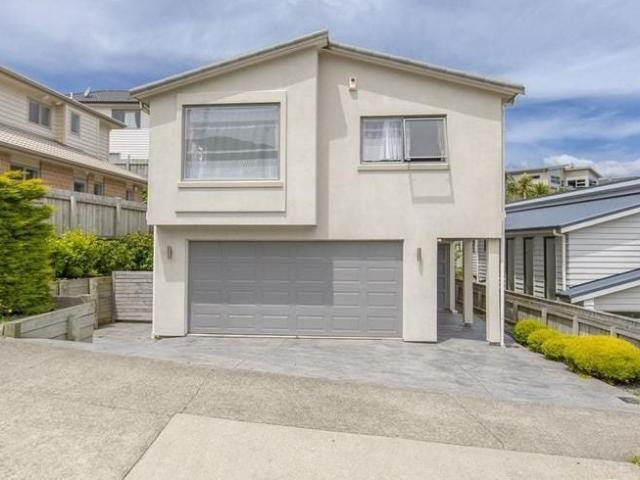 churton park, 5 bedrooms