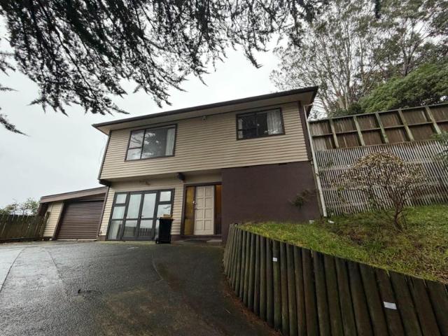 churton park, 5 bedrooms