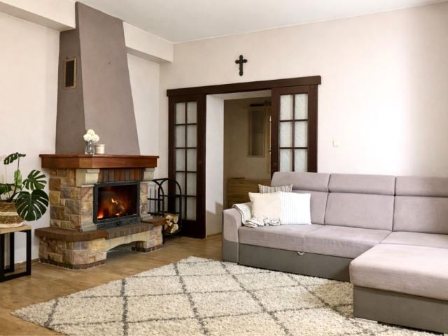 Chwałkowska 83 m², Sobótka