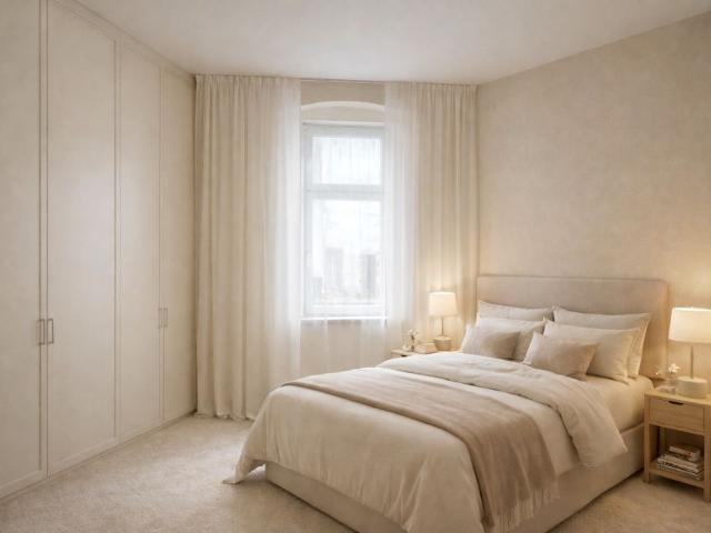 Chwaliszewo 52,97 m², Poznań