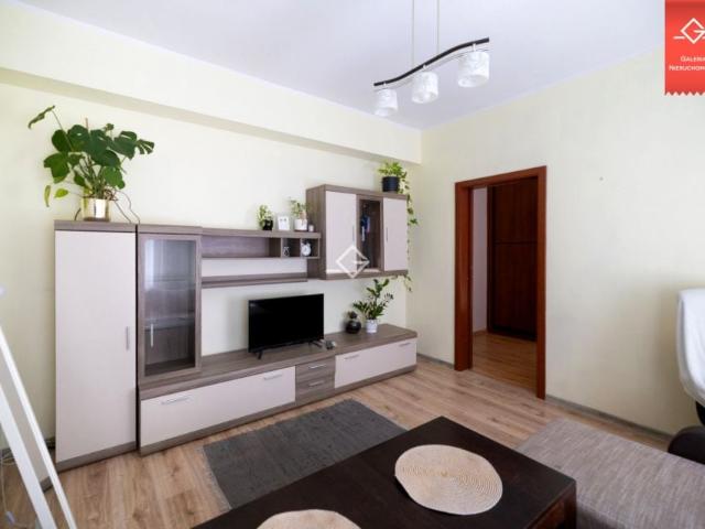 Chwaszczyńska 31 m², Gdańsk
