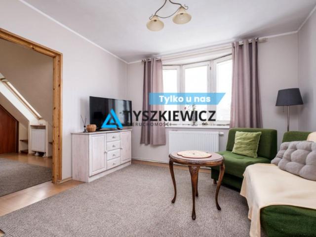 Chwaszczyńska 50 m², Gdańsk