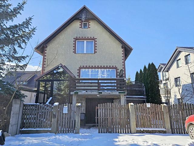 Chwaszczyno, 280 m2