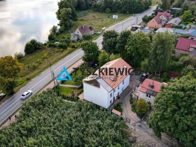 Chwaszczyno, Oliwska, 229,35 m2