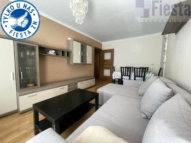 Chwarznieńska 42 m², Gdynia
