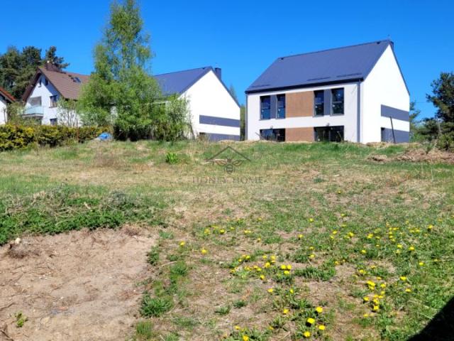 Chwarznieńska 550 m², Gdynia