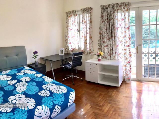 Chwee Chian Road D5, Semi