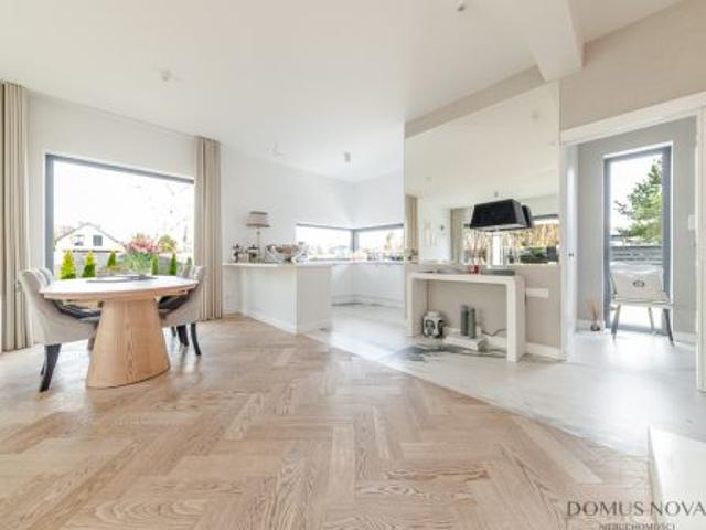 Chyliczki, ul. Letnia, 197 m² Dom