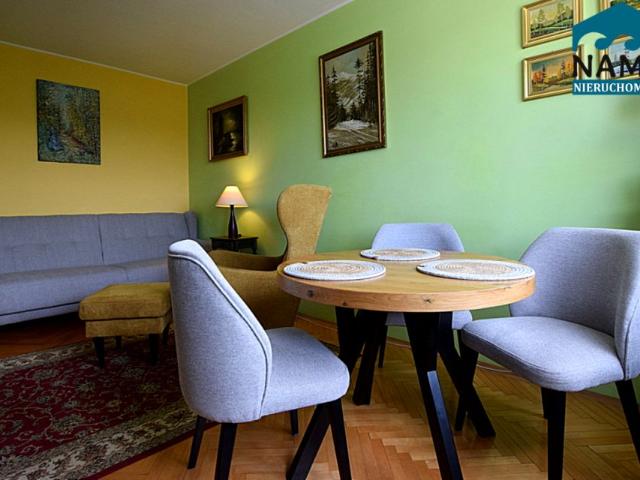 Chylońska 117 37,04 m², Gdynia