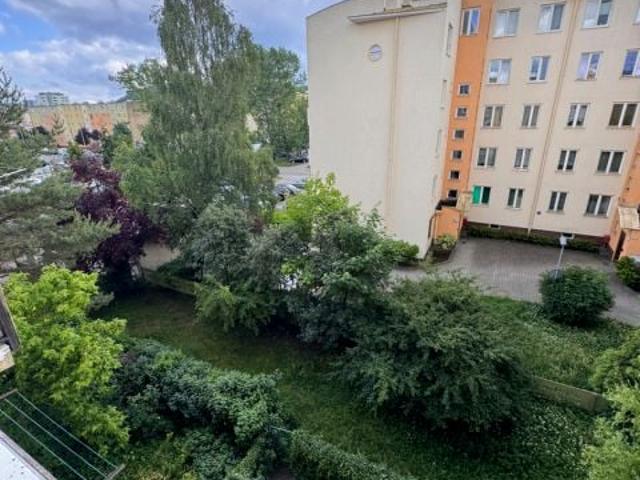 Chylońska 25,80 m², Gdynia