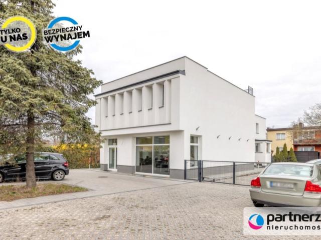 Chylońska 304,30 m², Gdynia