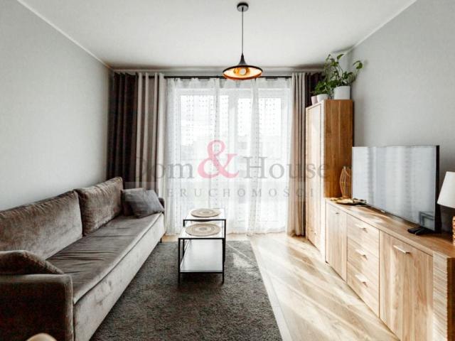 Chylońska 34,91 m², Gdynia