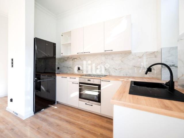 Chylońska 40 m², Gdynia
