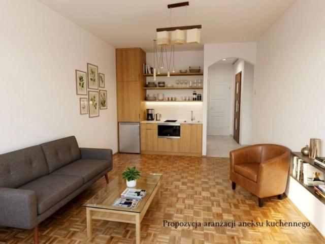 Chylońska 42,67 m², Gdynia