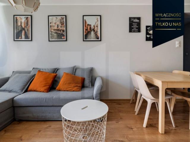 Chylońska 44,47 m², Gdynia