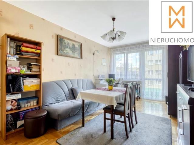 Chylońska 48 m², Gdynia