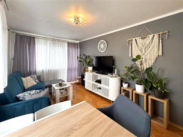 Chylońska 53,30 m², Gdynia