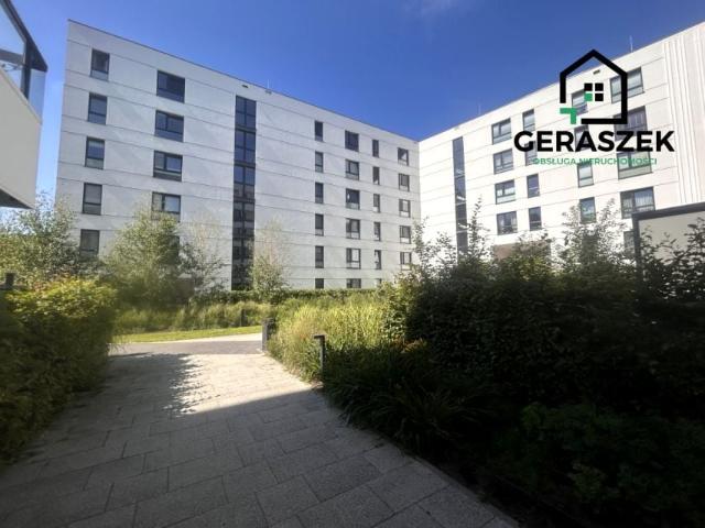 Chylońska 54 m², Gdynia