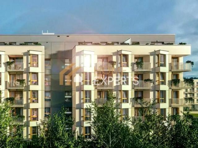 Chylońska 58,46 m², Gdynia