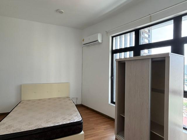 chymes @ gurney kl, condominium
