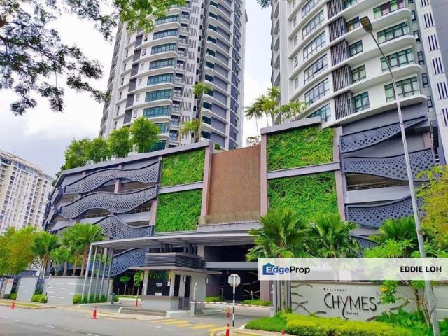 Chymes @ Gurney