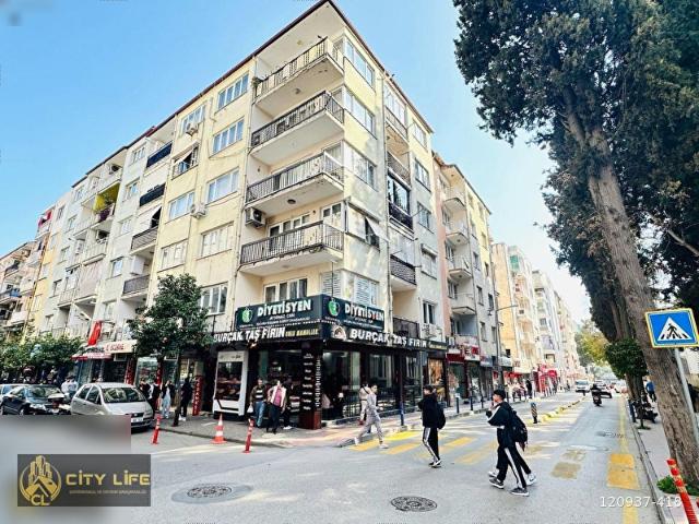CİTY LİFE'DAN AYDIN CUMHURİYET MH. SATILIK 2+1 FIRSAT DAİRE