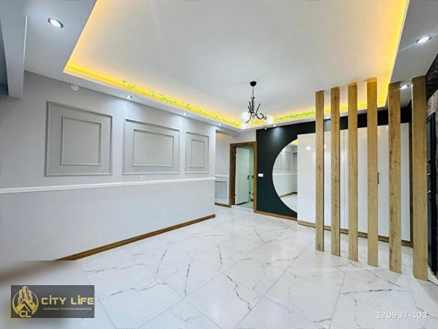 CİTY LİFE'DAN AYDIN MERKEZ'DE SATILIK SİTE İÇİNDE ÖZEL DAİRE