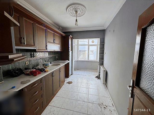 CİTYPOL GAYRİMENKUL'DEN MERKEZİ KONUMDA SATILIK DAİRE