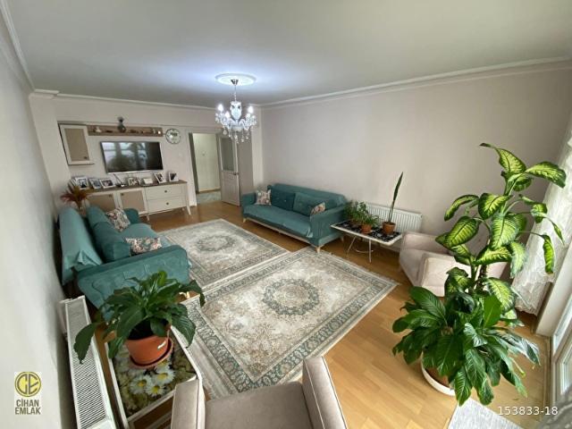 CİHAN EMLAK'TAN AHMET AKBAŞ CADDE KATTA ACİL SATILIK 3+1 DAİRE