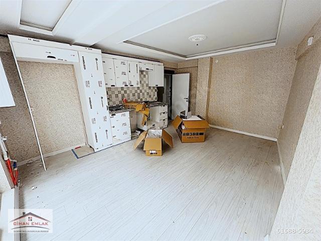 CİHAN'DAN KARŞIYAKA MAH ŞHT.HARUN CAD YAKIN SIFIR KATTA DAİRE