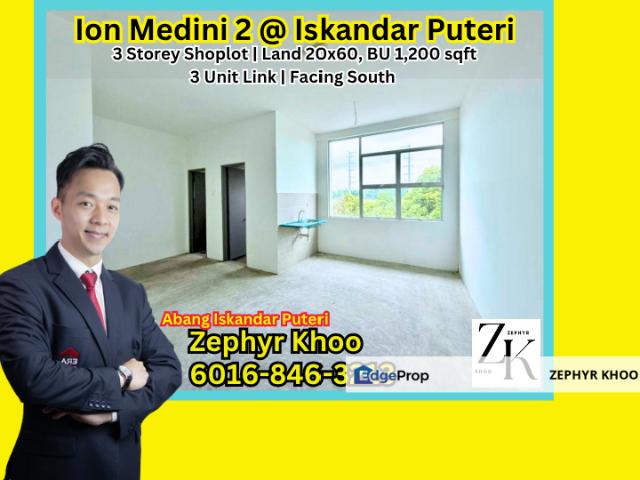 CI Medini ION