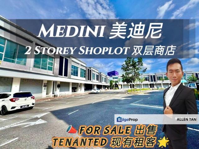 CI Medini ION