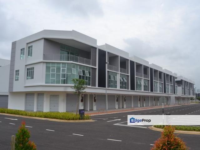 CI Medini ION