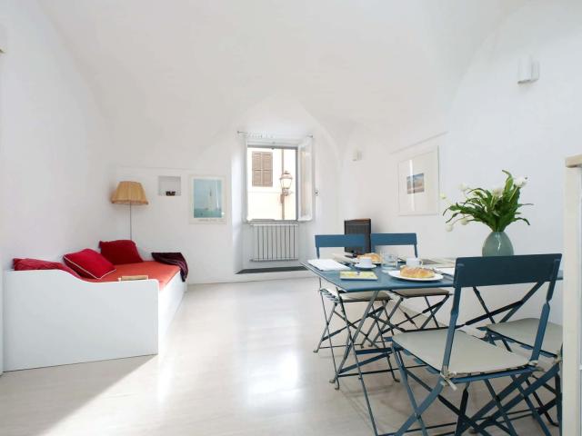 Cimarra Apartment