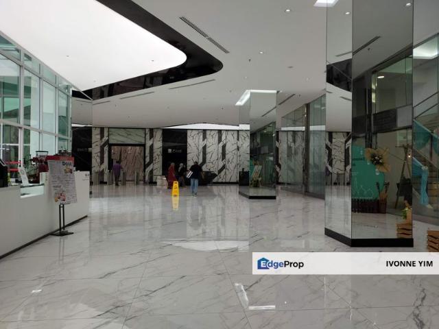 CIMB Hub Formerly known as Kenanga International