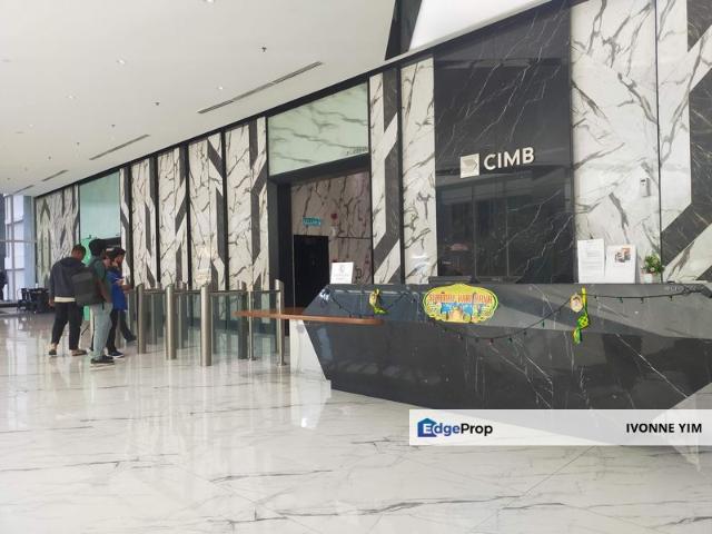 CIMB Hub Formerly known as Kenanga International
