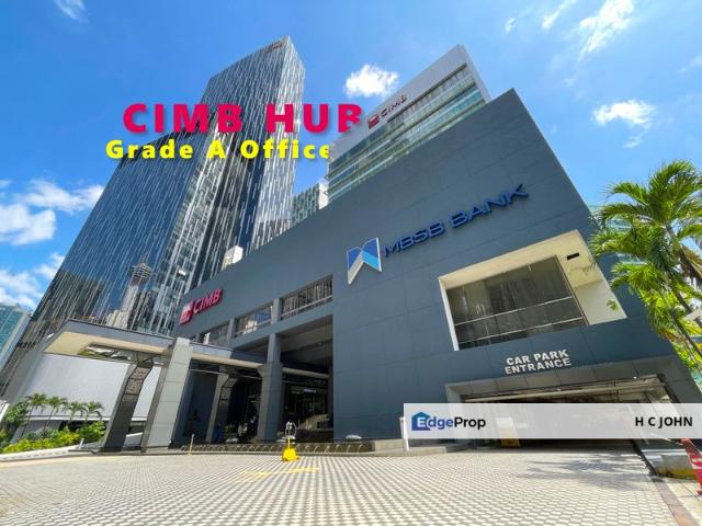 CIMB Hub Formerly known as Kenanga International