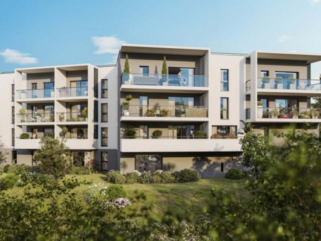 CIMIEZ 3P 62,48 M2