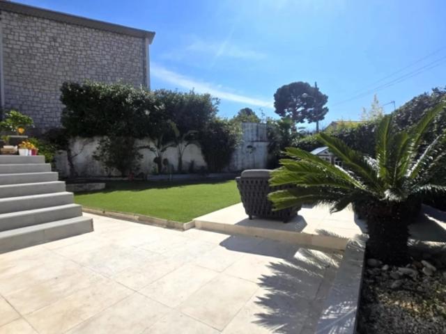 CIMIEZ SUBLIME MAISON INDIVIDUELLE