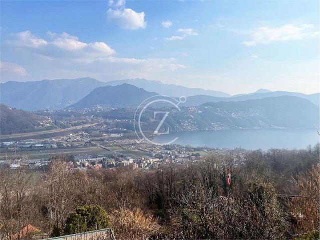 Cimo: Terreno edificabile | dreamo. Ch