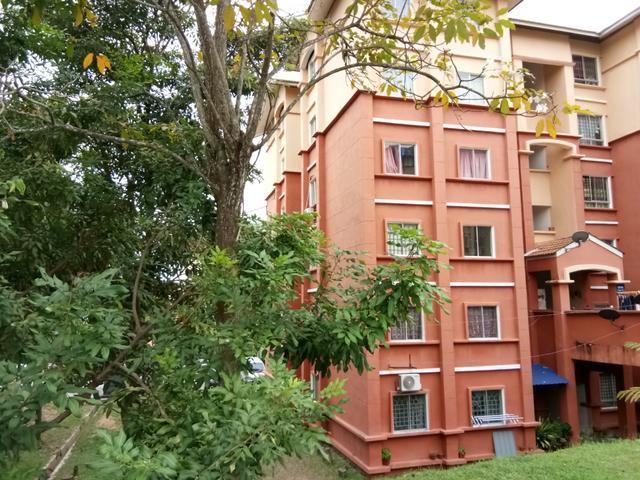 Cinta Apartment